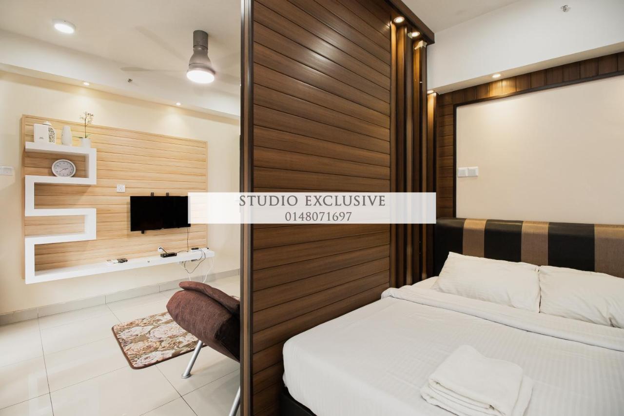 Studio Exclusive Kota Bharu Exterior foto