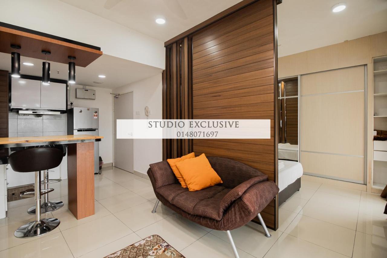 Studio Exclusive Kota Bharu Exterior foto