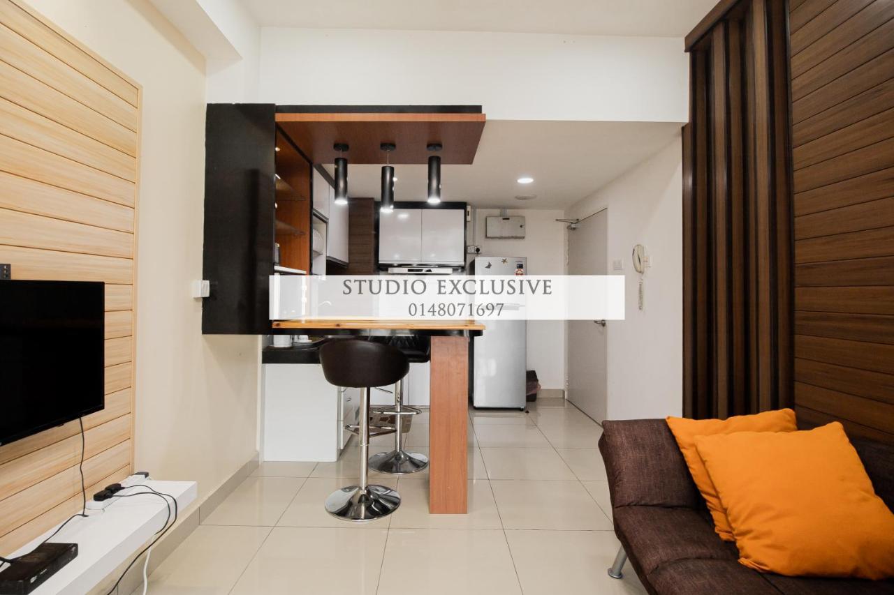 Studio Exclusive Kota Bharu Exterior foto