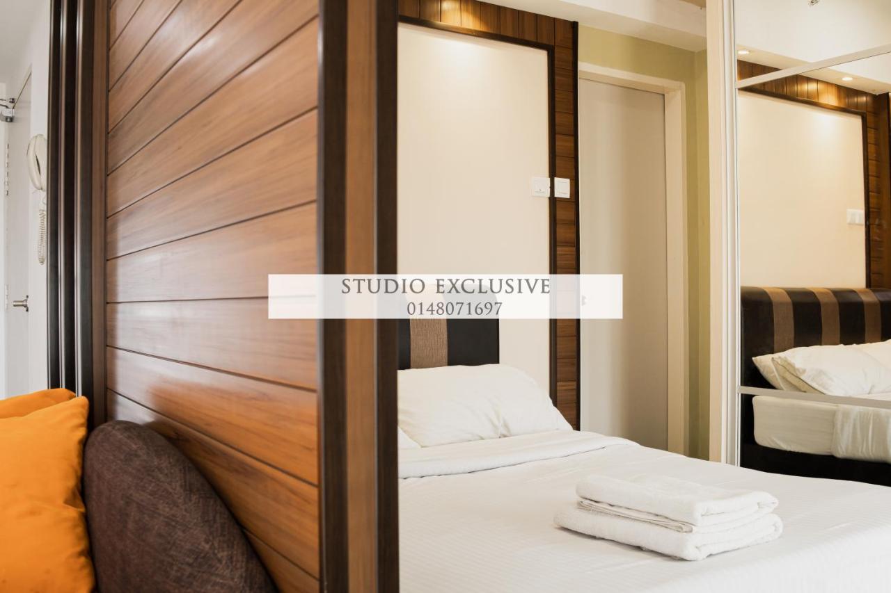 Studio Exclusive Kota Bharu Exterior foto
