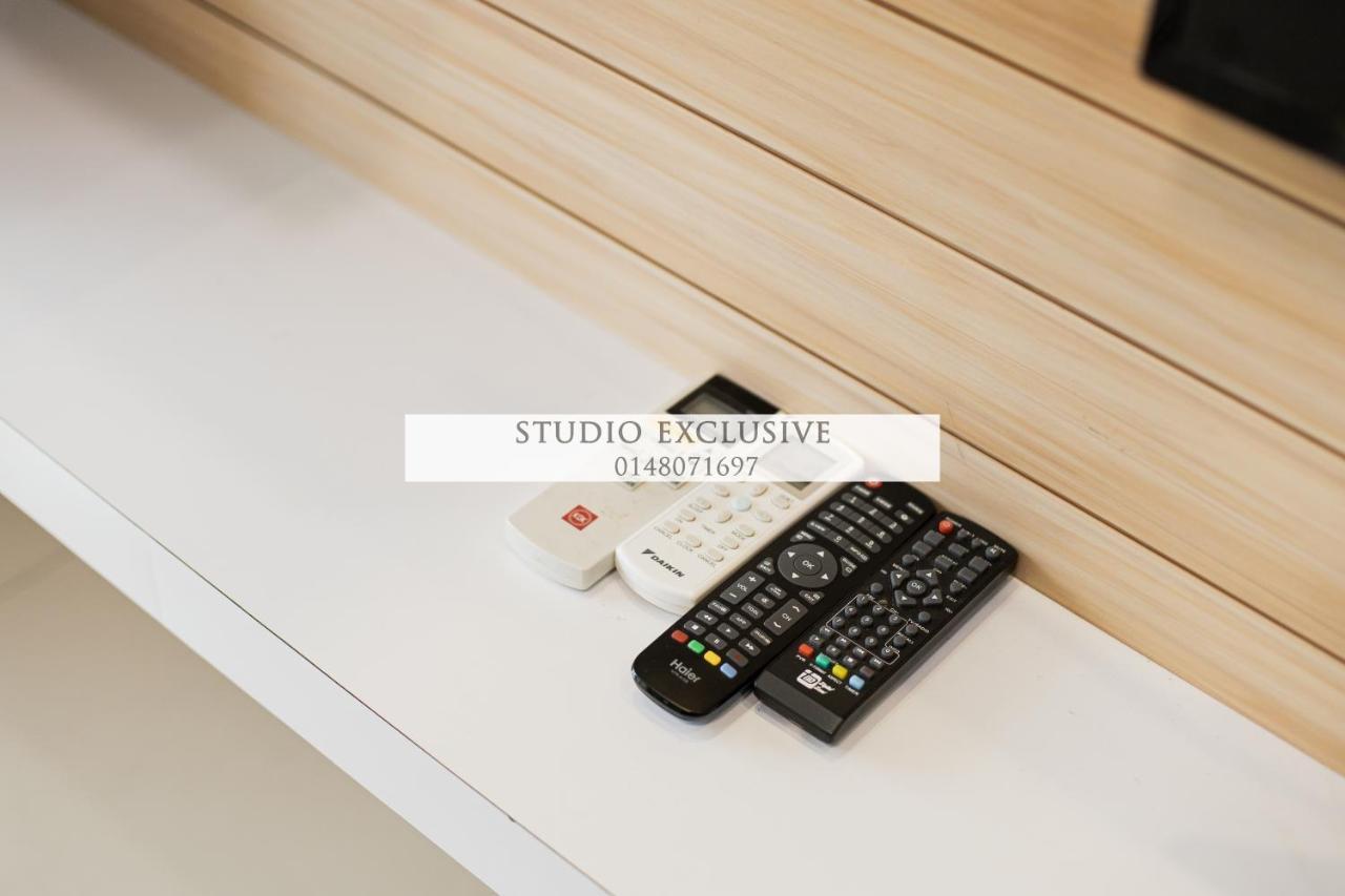 Studio Exclusive Kota Bharu Exterior foto