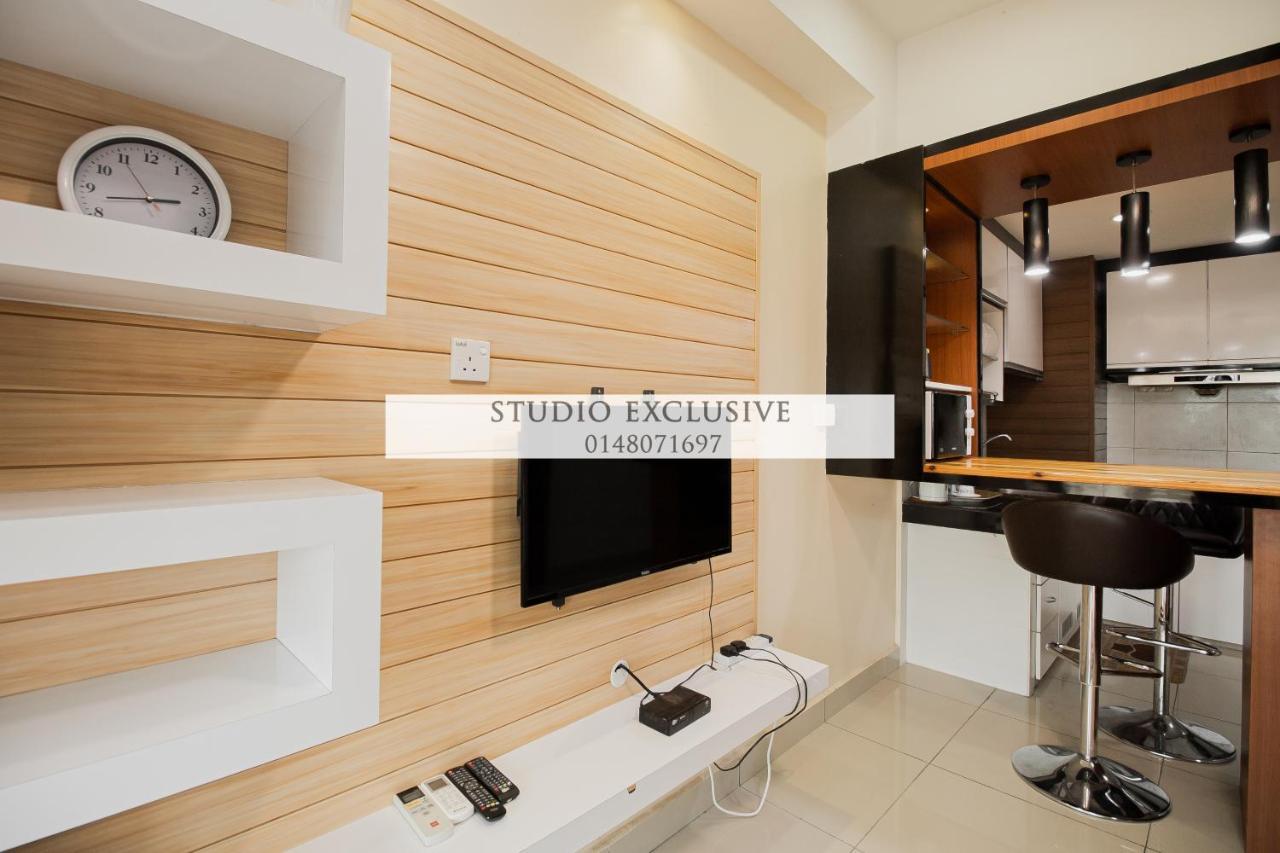 Studio Exclusive Kota Bharu Exterior foto