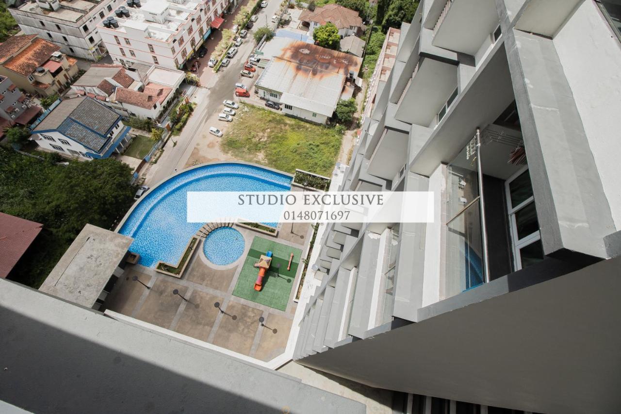 Studio Exclusive Kota Bharu Exterior foto