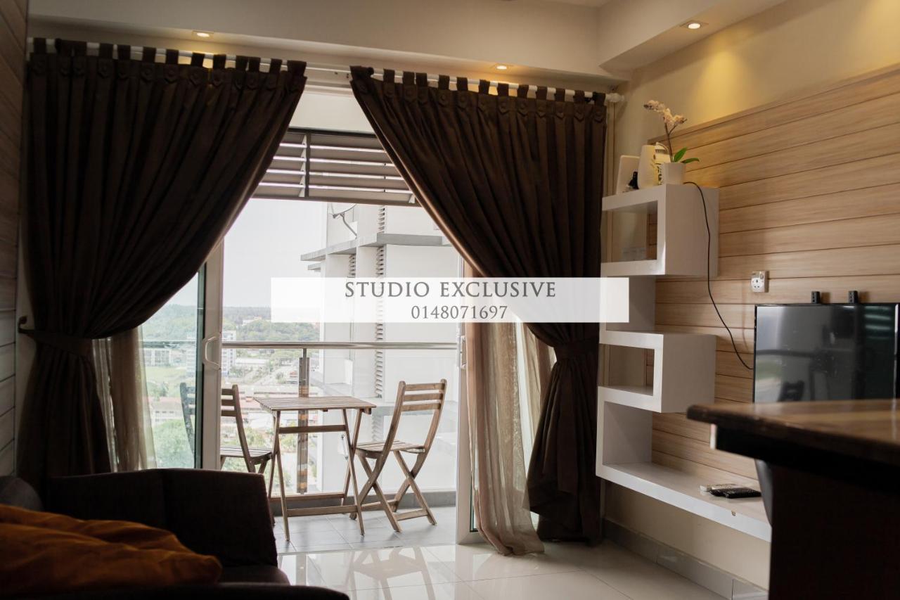 Studio Exclusive Kota Bharu Exterior foto