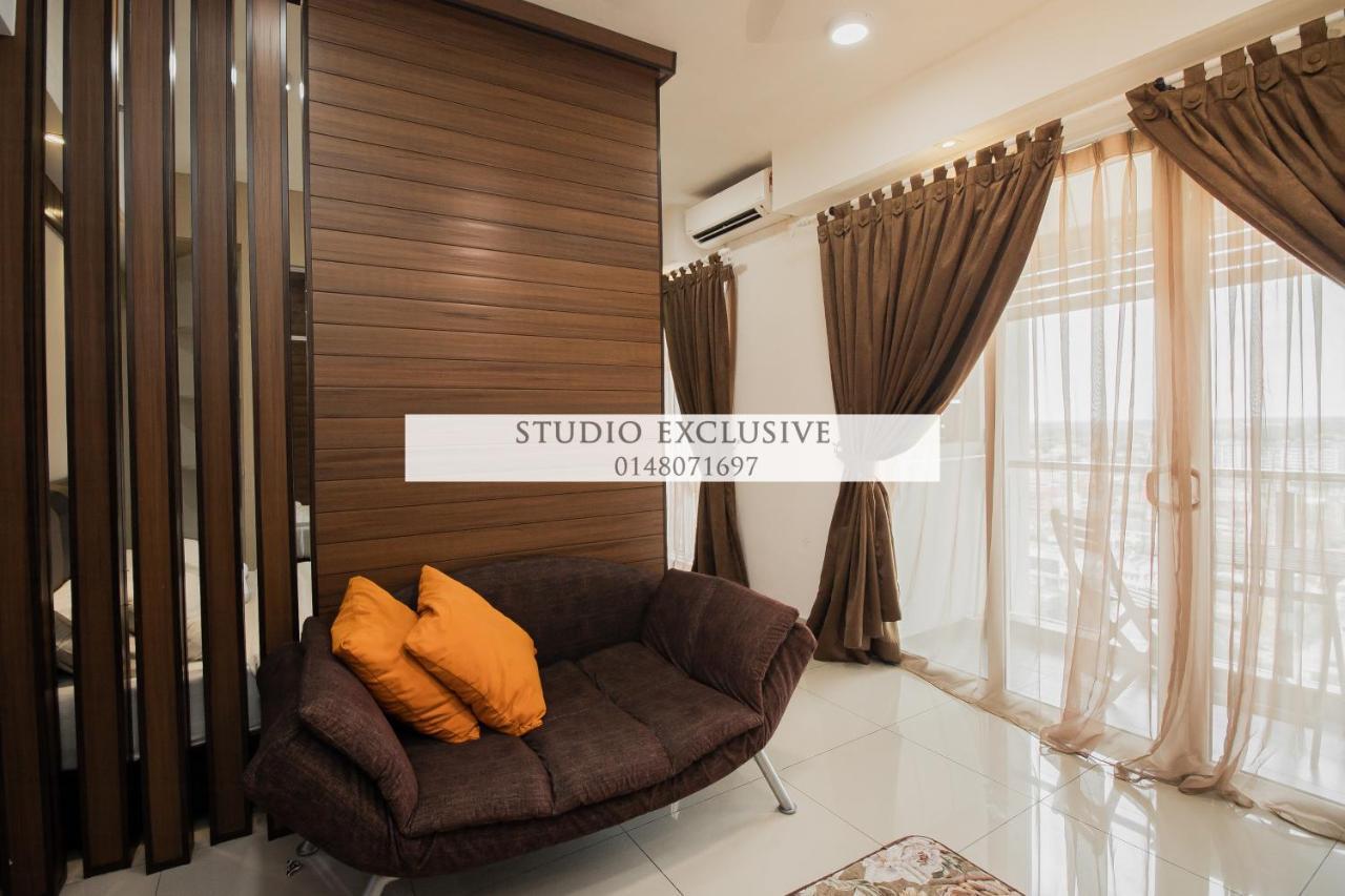 Studio Exclusive Kota Bharu Exterior foto