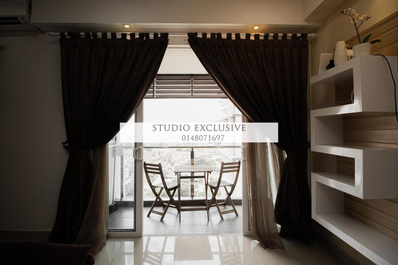 Studio Exclusive Kota Bharu Exterior foto